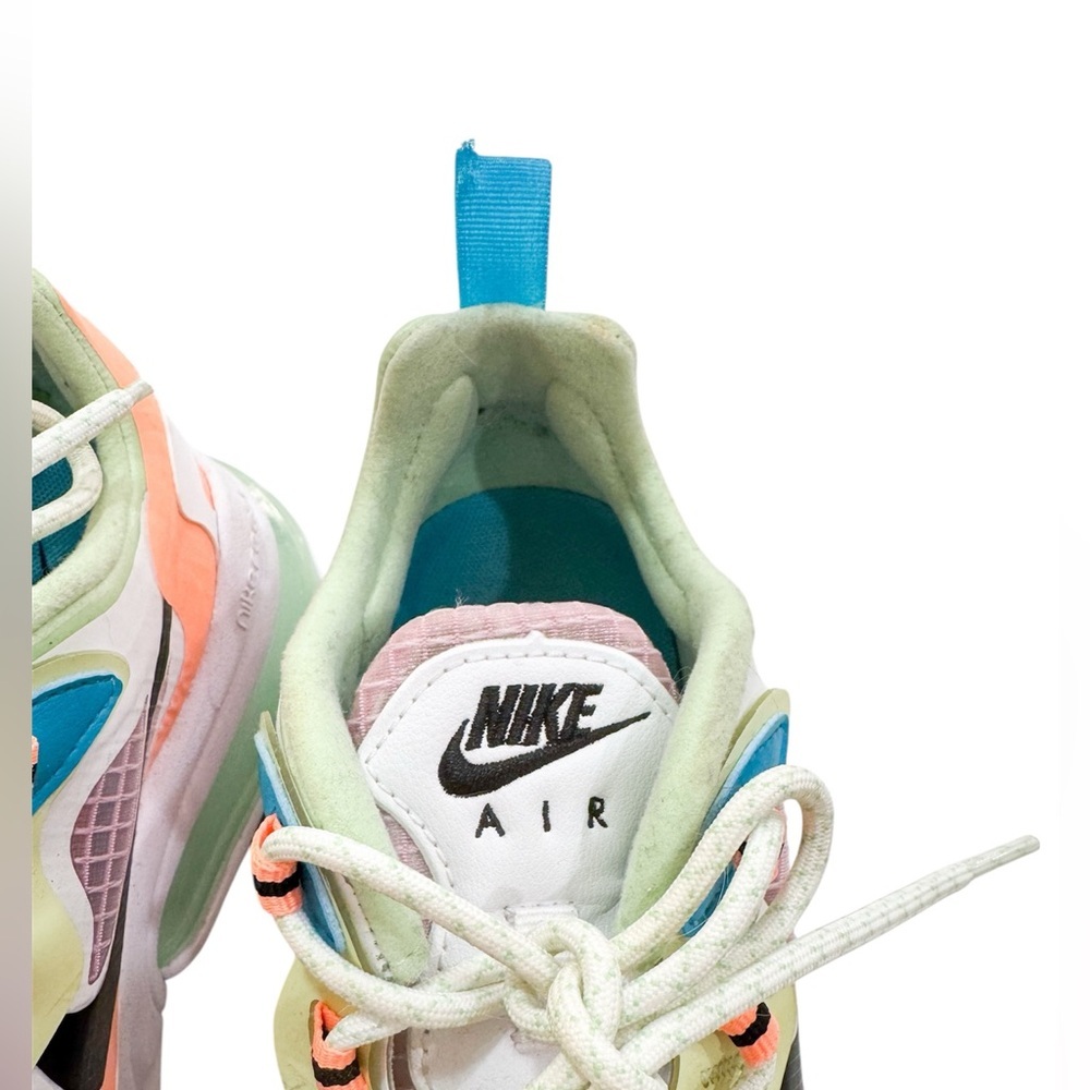 nike 270 air max react size 6.5 women’s - Picture 2 of 5